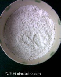 千層糕的家常做法第4步圖片步驟 m.xalove.com.cn