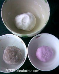 千層糕的家常做法第5步圖片步驟 m.xalove.com.cn