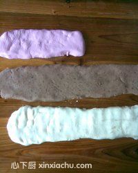 千層糕的家常做法第7步圖片步驟 m.xalove.com.cn