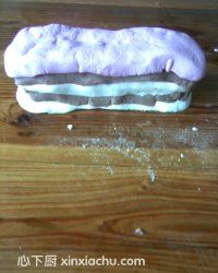 千層糕的家常做法第8步圖片步驟 m.xalove.com.cn