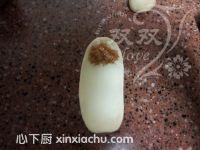 肉松小面包的家常做法第9步圖片步驟 m.xalove.com.cn