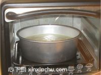 奶油水果蛋糕的家常做法第6步圖片步驟 m.xalove.com.cn