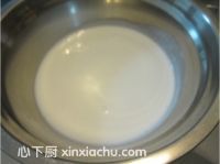 奶油水果蛋糕的家常做法第9步圖片步驟 m.xalove.com.cn