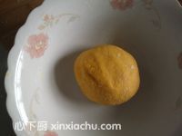 金銀發(fā)糕的家常做法第7步圖片步驟 m.xalove.com.cn