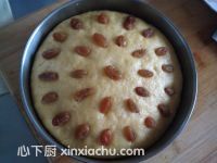 金銀發(fā)糕的家常做法第15步圖片步驟 m.xalove.com.cn