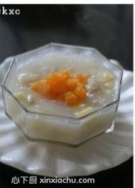 雜果甜羹的家常做法第6步圖片步驟 m.xalove.com.cn