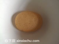 雜糧饅頭的家常做法第4步圖片步驟 m.xalove.com.cn