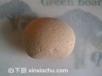 雜糧饅頭的家常做法第5步圖片步驟 m.xalove.com.cn