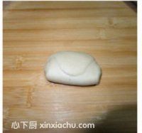 天鵝酥的家常做法第9步圖片步驟 m.xalove.com.cn