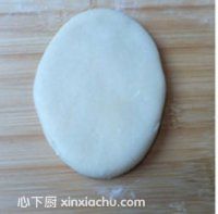 天鵝酥的家常做法第11步圖片步驟 m.xalove.com.cn