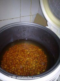 冰糖薏仁紅豆湯的家常做法第3步圖片步驟 m.xalove.com.cn