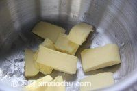 果醬三明治的家常做法第1步圖片步驟 m.xalove.com.cn