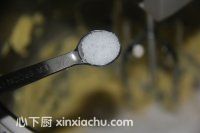 果醬三明治的家常做法第4步圖片步驟 m.xalove.com.cn