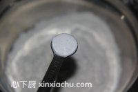 果醬三明治的家常做法第9步圖片步驟 m.xalove.com.cn