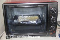 果醬三明治的家常做法第15步圖片步驟 m.xalove.com.cn