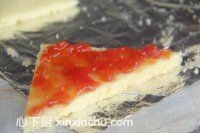 果醬三明治的家常做法第19步圖片步驟 m.xalove.com.cn