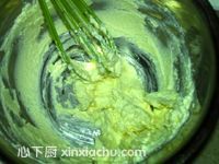 葡萄凍芝士的家常做法第2步圖片步驟 m.xalove.com.cn