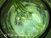 葡萄凍芝士的家常做法第3步圖片步驟 m.xalove.com.cn