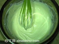 葡萄凍芝士的家常做法第4步圖片步驟 m.xalove.com.cn