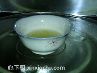 葡萄凍芝士的家常做法第9步圖片步驟 m.xalove.com.cn