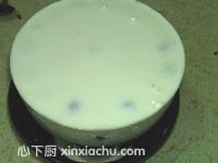 葡萄凍芝士的家常做法第15步圖片步驟 m.xalove.com.cn