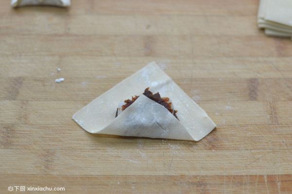 脆皮年糕的家常做法第5步圖片步驟 m.xalove.com.cn