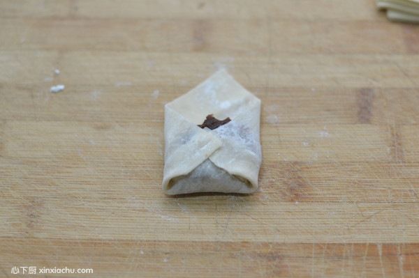 脆皮年糕的家常做法第6步圖片步驟 m.xalove.com.cn
