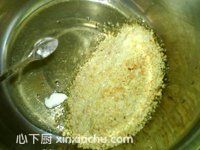 花生軟餅的家常做法第5步圖片步驟 m.xalove.com.cn