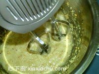 花生軟餅的家常做法第6步圖片步驟 m.xalove.com.cn