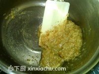 花生軟餅的家常做法第8步圖片步驟 m.xalove.com.cn