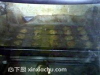 花生軟餅的家常做法第11步圖片步驟 m.xalove.com.cn