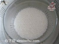紅糖豆沙糯米炸糕的家常做法第1步圖片步驟 m.xalove.com.cn