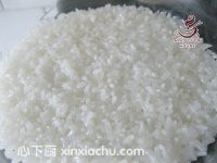 紅糖豆沙糯米炸糕的家常做法第2步圖片步驟 m.xalove.com.cn