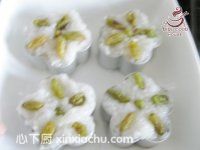 紅糖豆沙糯米炸糕的家常做法第5步圖片步驟 m.xalove.com.cn