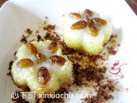 紅糖豆沙糯米炸糕的家常做法第7步圖片步驟 m.xalove.com.cn