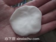 芝麻湯圓的家常做法第8步圖片步驟 m.xalove.com.cn