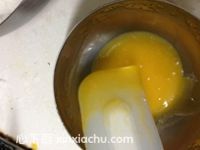 偽慕斯巧克力冰激凌的家常做法第4步圖片步驟 m.xalove.com.cn