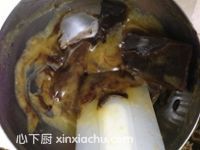 偽慕斯巧克力冰激凌的家常做法第5步圖片步驟 m.xalove.com.cn