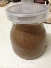 偽慕斯巧克力冰激凌的家常做法第9步圖片步驟 m.xalove.com.cn