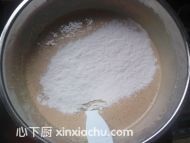 紅棗糕的家常做法第7步圖片步驟 m.xalove.com.cn