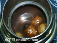 銀耳蓮子羹的家常做法第13步圖片步驟 m.xalove.com.cn