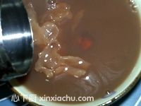 銀耳蓮子羹的家常做法第14步圖片步驟 m.xalove.com.cn