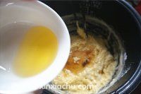 蜂蜜小發(fā)糕的家常做法第10步圖片步驟 m.xalove.com.cn