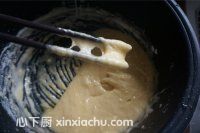蜂蜜小發(fā)糕的家常做法第11步圖片步驟 m.xalove.com.cn