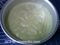 戚風(fēng)蛋糕的家常做法第17步圖片步驟 m.xalove.com.cn