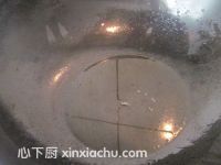 曇花冰糖雪梨的家常做法第1步圖片步驟 m.xalove.com.cn