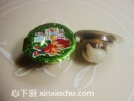 巧克力小蘑菇的家常做法第1步圖片步驟 m.xalove.com.cn