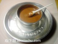 巧克力小蘑菇的家常做法第11步圖片步驟 m.xalove.com.cn