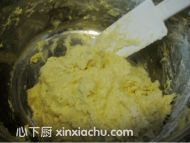 小吐司的家常做法第3步圖片步驟 m.xalove.com.cn