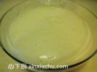 小吐司的家常做法第4步圖片步驟 m.xalove.com.cn